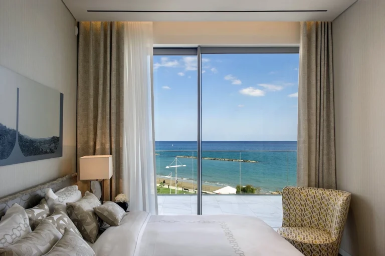 3 Bedroom Apartment for Sale in Limassol – Neapolis