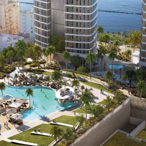 3 Bedroom Apartment for Sale in Limassol – Neapolis