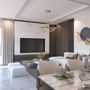 3 Bedroom Apartment for Sale in Germasogeia, Limassol District