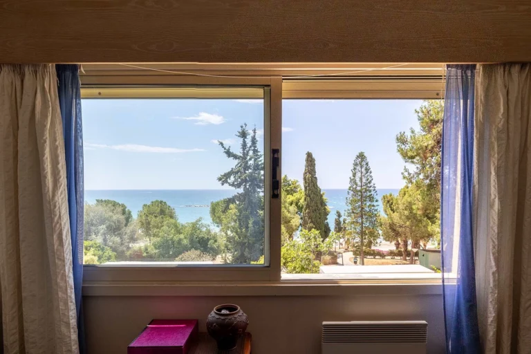 4 Bedroom Apartment for Sale in Limassol District