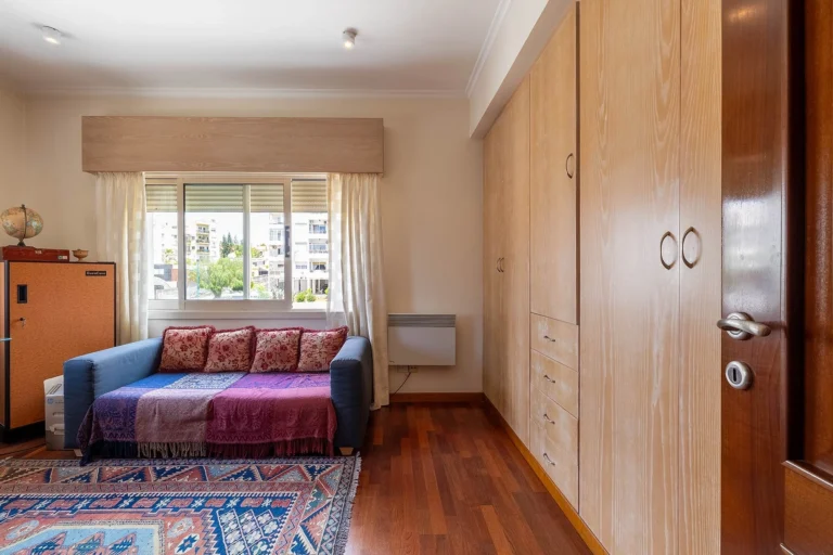 4 Bedroom Apartment for Sale in Limassol District