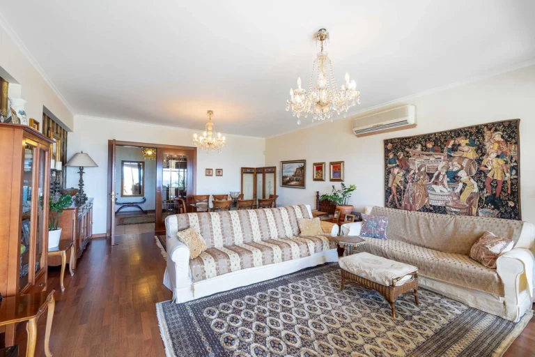 4 Bedroom Apartment for Sale in Limassol District