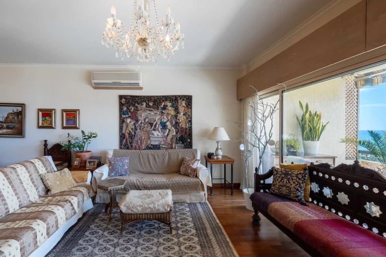 4 Bedroom Apartment for Sale in Limassol District