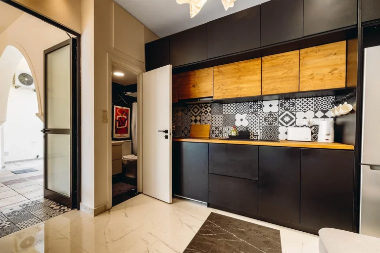 2 Bedroom Apartment for Sale in Kato Paphos