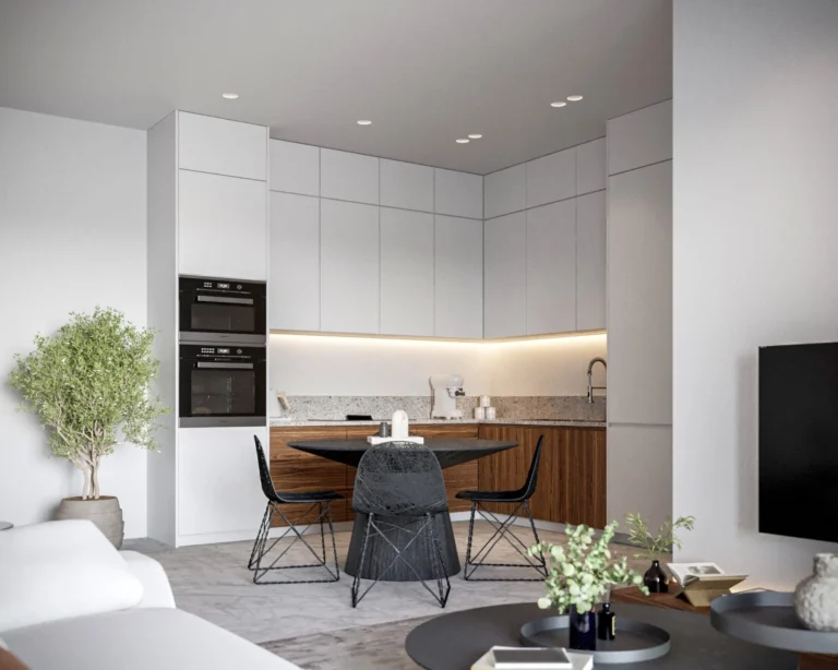 3 Bedroom Apartment for Sale in Geroskipou, Paphos District