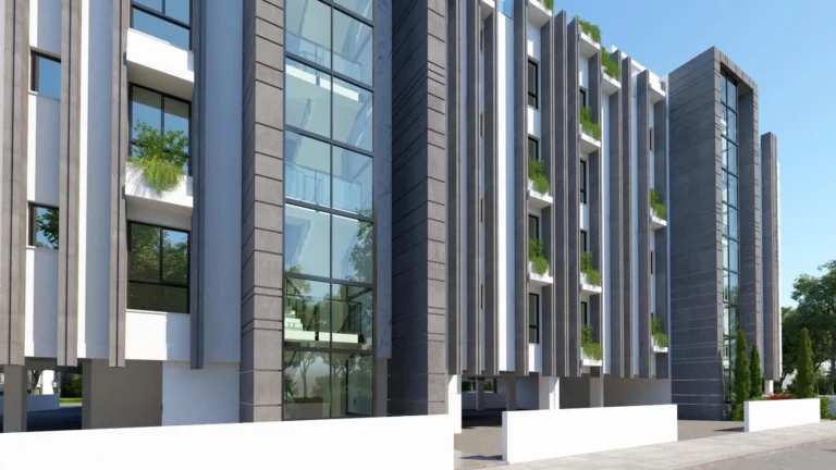 2 Bedroom Apartment for Sale in Larnaca – Sotiros