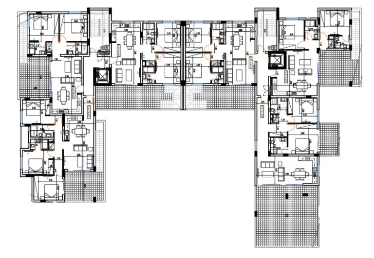 2 Bedroom Apartment for Sale in Larnaca – Sotiros
