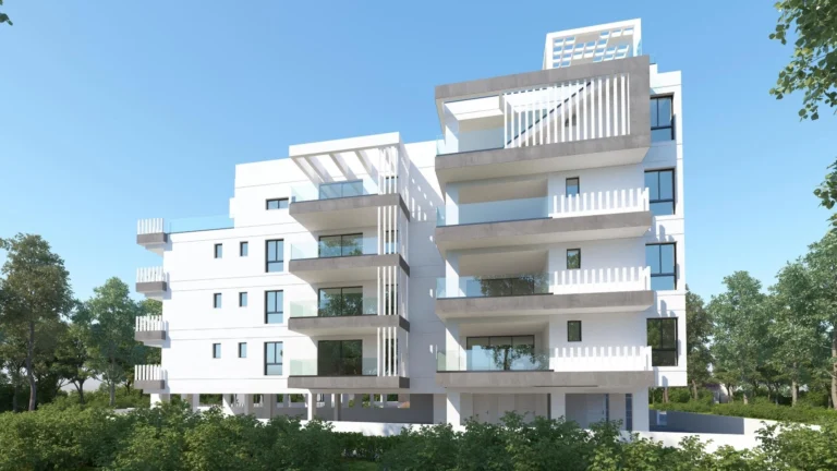 3 Bedroom Apartment for Sale in Larnaca – Sotiros