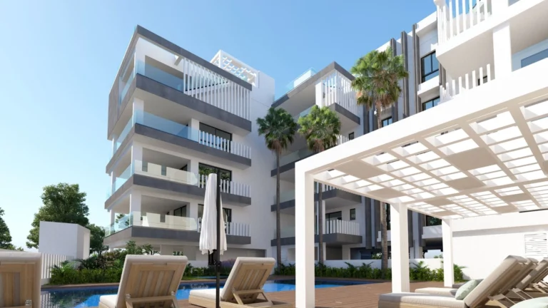 3 Bedroom Apartment for Sale in Larnaca – Sotiros