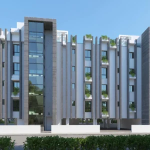 3 Bedroom Apartment for Sale in Larnaca – Sotiros