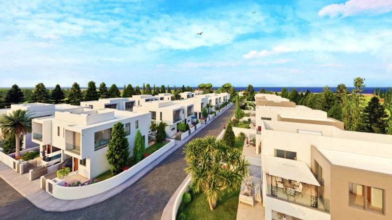 3 Bedroom House for Sale in Mandria, Paphos District