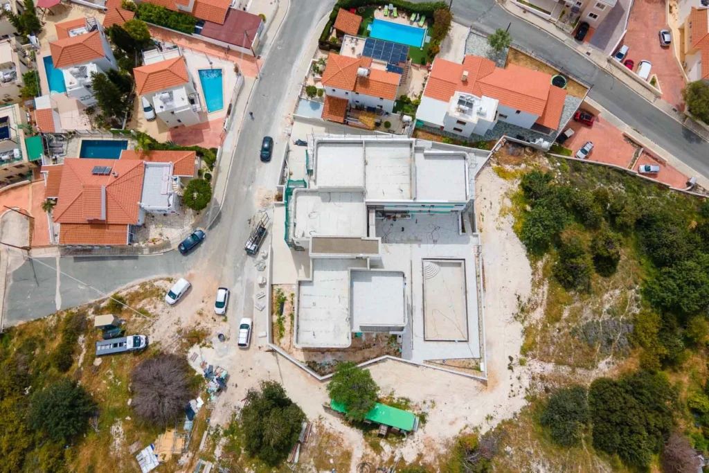 3 Bedroom Apartment for Sale in Pegeia, Paphos District