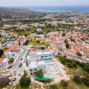 3 Bedroom Apartment for Sale in Pegeia, Paphos District