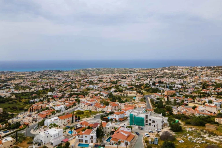 3 Bedroom Apartment for Sale in Pegeia, Paphos District