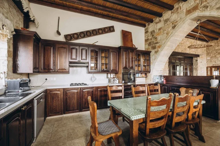 5 Bedroom House for Sale in Paphos District