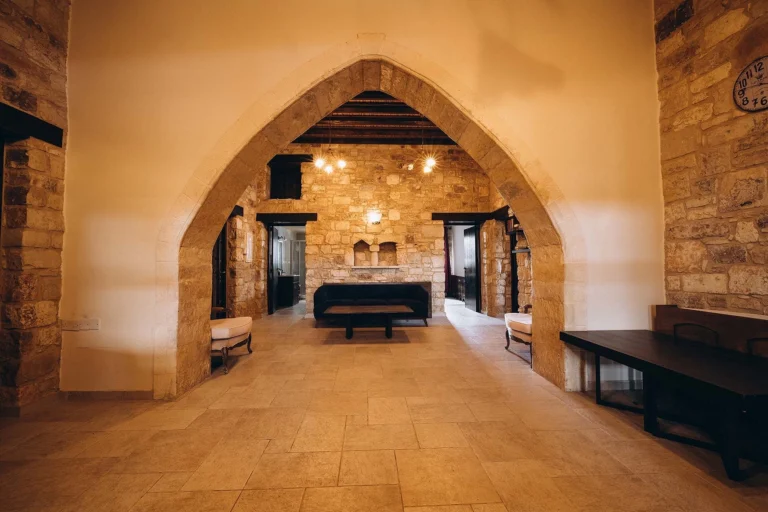 5 Bedroom House for Sale in Paphos District