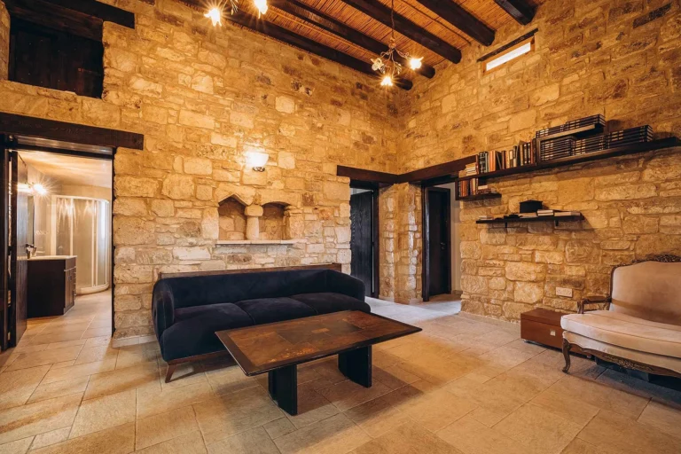 5 Bedroom House for Sale in Paphos District