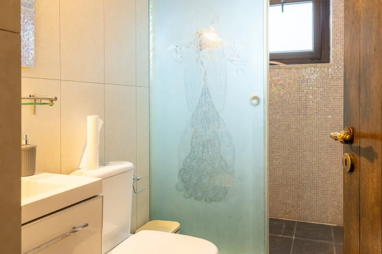 5 Bedroom House for Sale in Paphos District