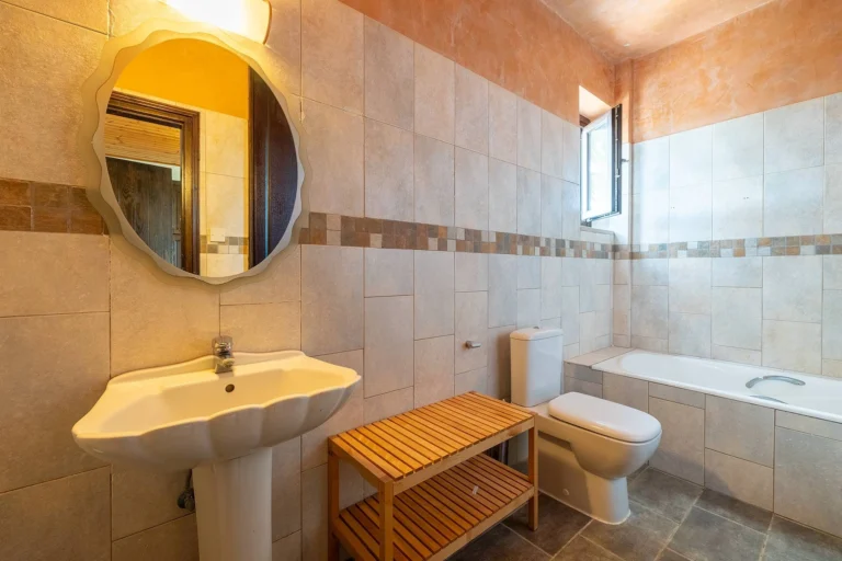 5 Bedroom House for Sale in Paphos District