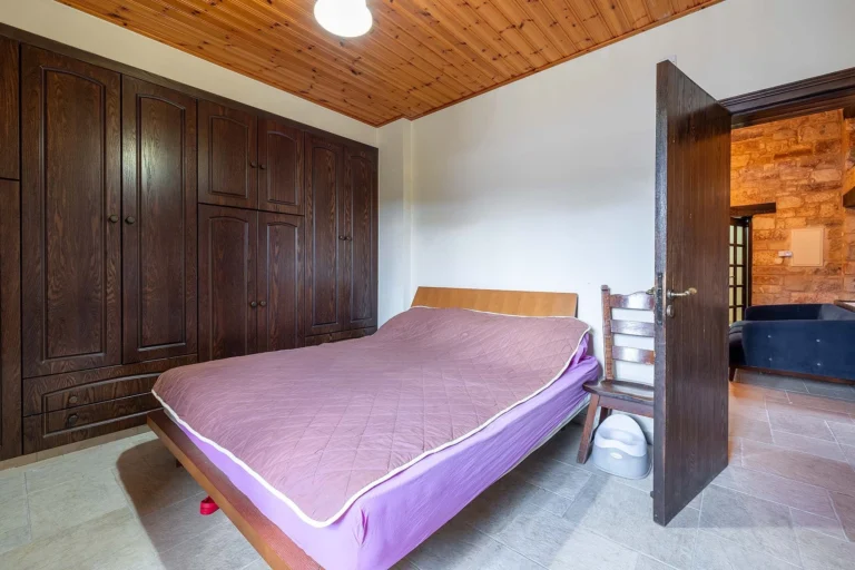 5 Bedroom House for Sale in Paphos District