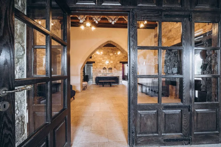 5 Bedroom House for Sale in Paphos District