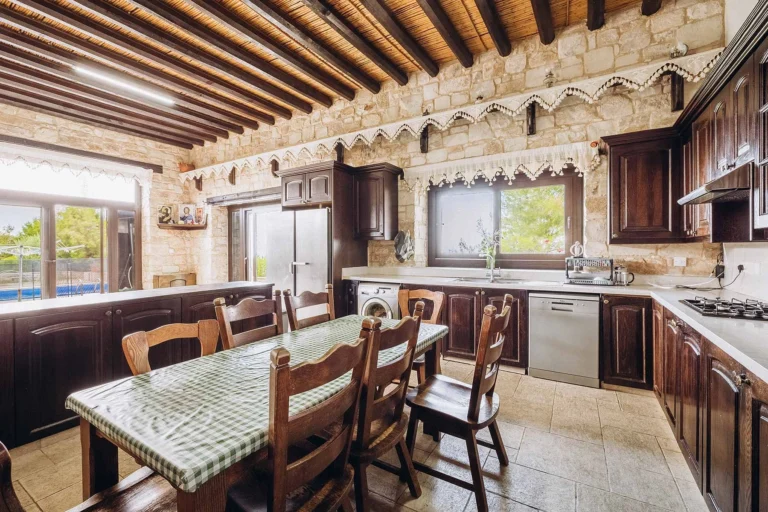 5 Bedroom House for Sale in Paphos District