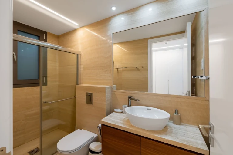 2 Bedroom Apartment for Sale in Mouttagiaka Tourist Area, Limassol District