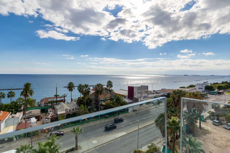 2 Bedroom Apartment for Sale in Mouttagiaka Tourist Area, Limassol District