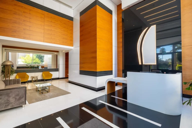 2 Bedroom Apartment for Sale in Mouttagiaka Tourist Area, Limassol District