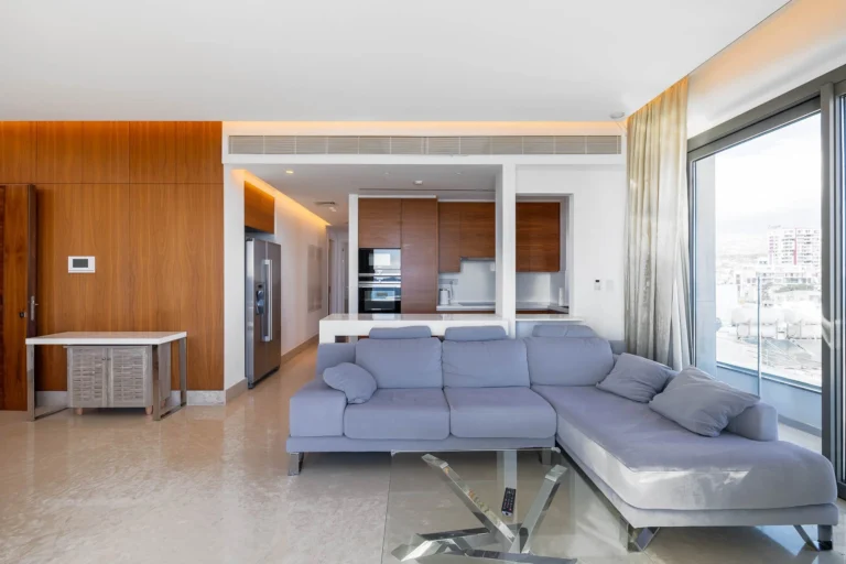 2 Bedroom Apartment for Sale in Mouttagiaka Tourist Area, Limassol District