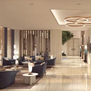 4 Bedroom Apartment for Sale in Potamos Germasogeias, Limassol District