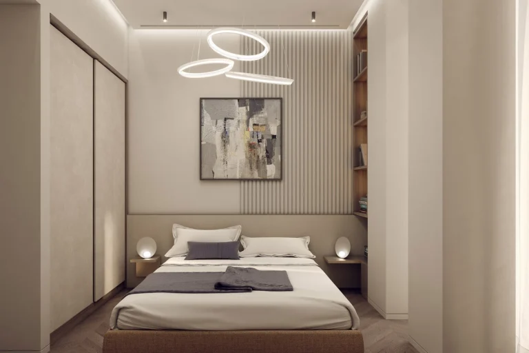 1 Bedroom Apartment for Sale in Potamos Germasogeias, Limassol District