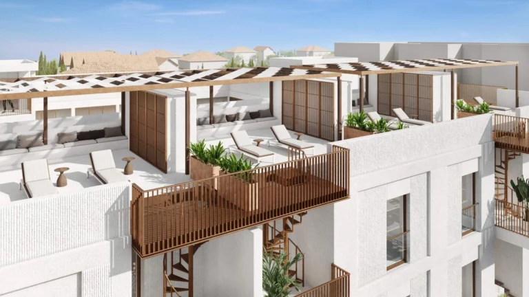 1 Bedroom Apartment for Sale in Pyla, Larnaca District