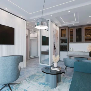 1 Bedroom Apartment for Sale in Pyla, Larnaca District