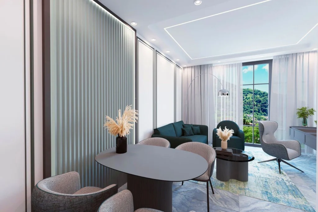 1 Bedroom Apartment for Sale in Pyla, Larnaca District