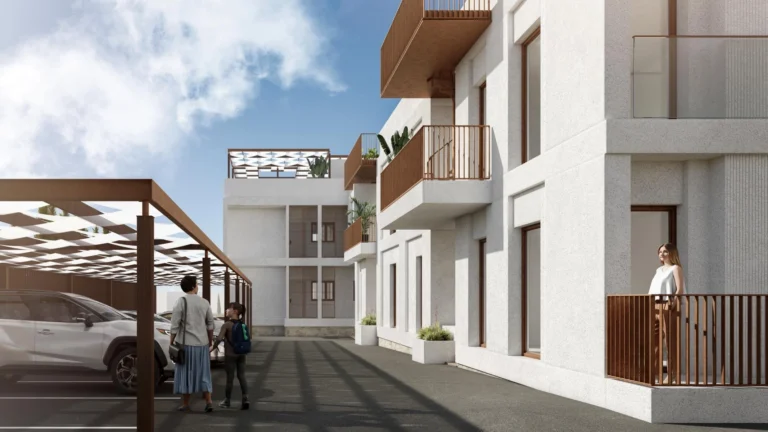 3 Bedroom Apartment for Sale in Pyla, Larnaca District