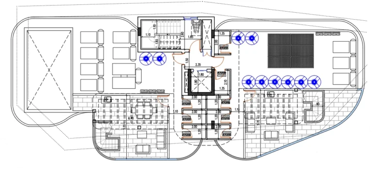 2 Bedroom Apartment for Sale in Agios Nikolaos, Larnaca District