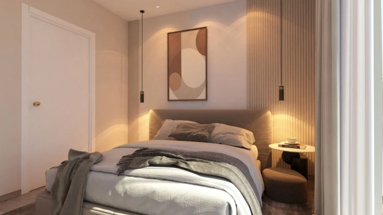 2 Bedroom Apartment for Sale in Agios Nikolaos, Larnaca District