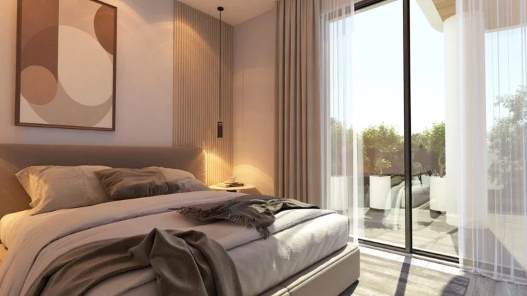 2 Bedroom Apartment for Sale in Agios Nikolaos, Larnaca District