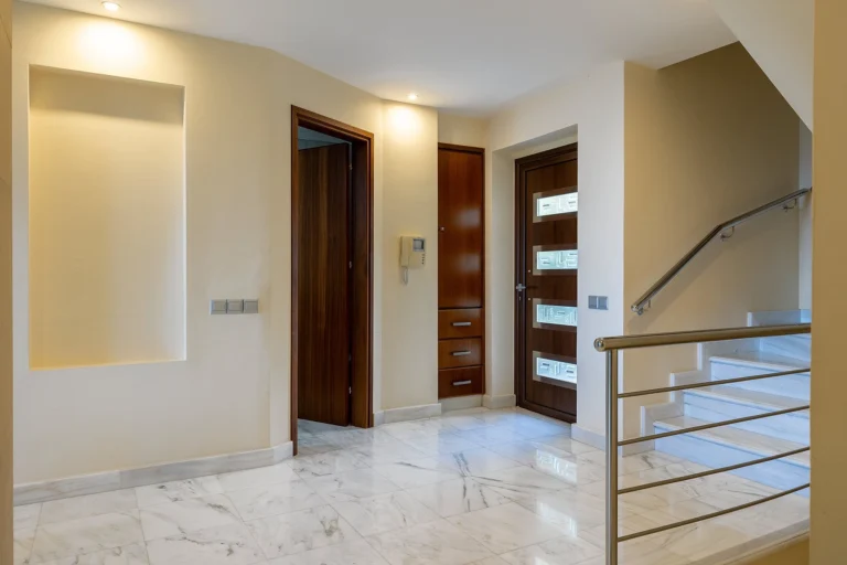 5 Bedroom House for Sale in Neo Chorio Pafou, Paphos District