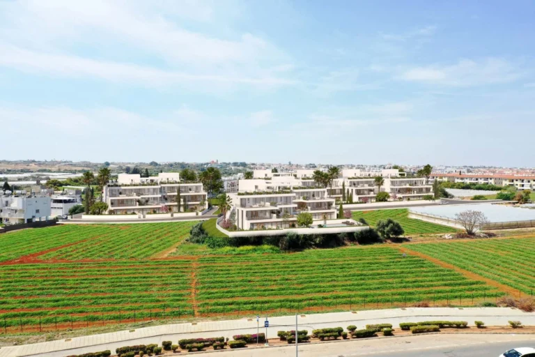 3 Bedroom Apartment for Sale in Kapparis, Famagusta District