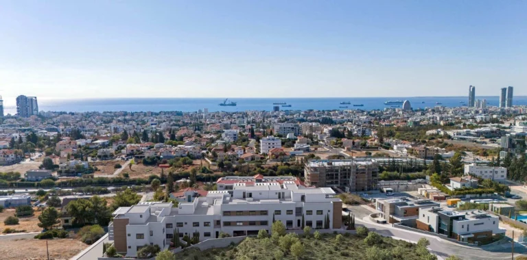 2 Bedroom Apartment for Sale in Germasogeia, Limassol District