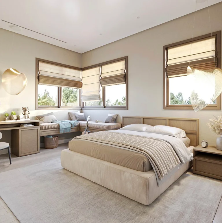 6+ Bedroom House for Sale in Souni, Limassol District