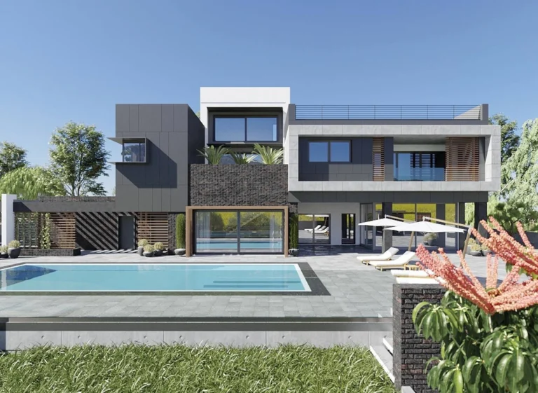 6+ Bedroom House for Sale in Souni, Limassol District