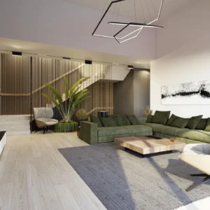 6+ Bedroom House for Sale in Souni, Limassol District