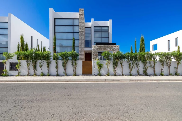 3 Bedroom House for Sale in Pegeia, Paphos District