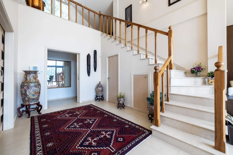 3 Bedroom House for Sale in Pano Platres, Limassol District