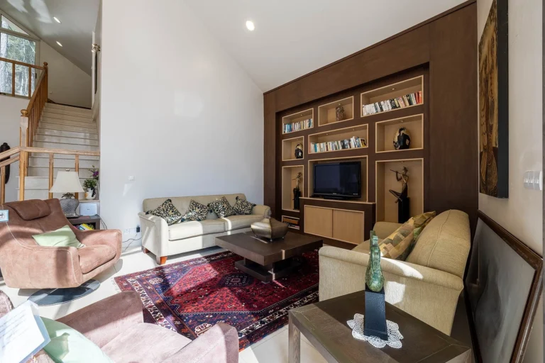 3 Bedroom House for Sale in Pano Platres, Limassol District