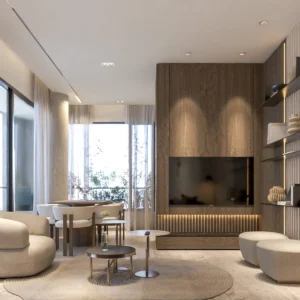 1 Bedroom Apartment for Sale in Agios Nikolaos, Larnaca District