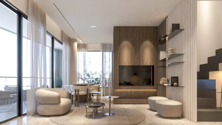 Cheap Apartments for Sale Larnaca up to 300000 euro